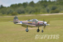 P-39 Camo PNP 980mm* UTGÅTT