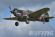 P-40B 1400mm Camo PNP FMS**