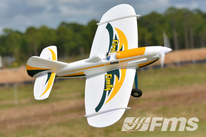 Firefly LED 1100mm PNP* UTGÅTT i gruppen Katalog / Övrigt / Kyrkogård hos Minicars Hobby Distribution AB (FMS084PNP)