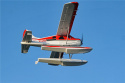 Beaver V2 2000mm Reflex V2-Gyro PNP*