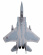 F-15 V2 715mm (64mm Fan) PNP*