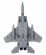 F-15 V2 715mm (64mm Fan) PNP*