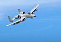 A-10 Thunderbolt II med dubbla 70mm fläktar PNP*