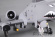 A-10 Thunderbolt II with two 70mm Ducted Fans PNP