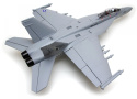 F/A-18F V2 Grå 70mm Fläkt PNP