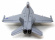 F/A-18F V2 Grey 70mm Fan PNP