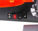 Votec 322 1400mm PNP*Utgått