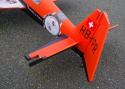 Votec 322 1400mm PNP*Utgått