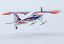 KingFisher 1440mm med flottörer & Skidor Reflex V2-Gyro PNP