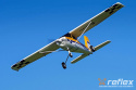 Ranger 1220mm Reflex-Gyro & Pontoner RTF* Utgått