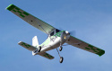 Ranger 1800mm Reflex V2-Gyro PNP