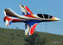 Avanti V3 900mm (70mm Fläkt) Reflex-Gyro PNP*