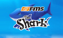 The Shark 365mm Handkastplan* Utgått
