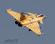 Dassault Rafale 975mm (80mm EDF) Reflex-V2 Gyro PNP*