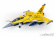 Dassault Rafale 975mm (80mm Flkt) Reflex-V2 Gyro PNP*