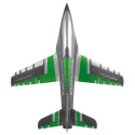 Futura 900mm (64mm Fläkt) PNP Grön