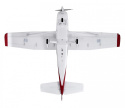 Cessna 182 1500mm PNP Röd