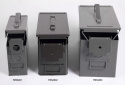 Batteri Säkerhetslåda Stor 328x185x226mm FMS