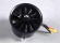 Ducted Fan 70mm 12-blad 2845-KV2750 V2 FMS*