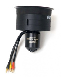 Ducted Fan 64mm 3S-V2 11-blad 2840-KV3900 FMS