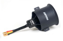 Ducted Fan 70mm 12-blad 3060-KV1900 6S-V2 FMS