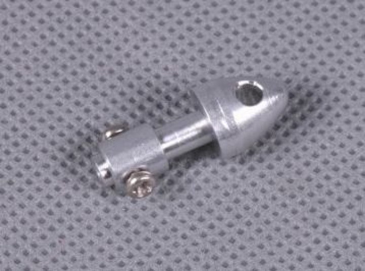 Propadapter Easy Trainer 800 i gruppen Katalog / Fabrikat / F / FMS / Spinner & Adapters hos Minicars Hobby Distribution AB (FMSDZ015)