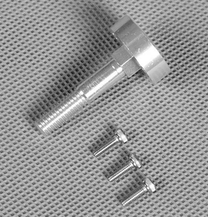Propadapter Super EZ FMS i gruppen Katalog / Fabrikat / F / FMS / Spinner & Adapters hos Minicars Hobby Distribution AB (FMSDZ018)