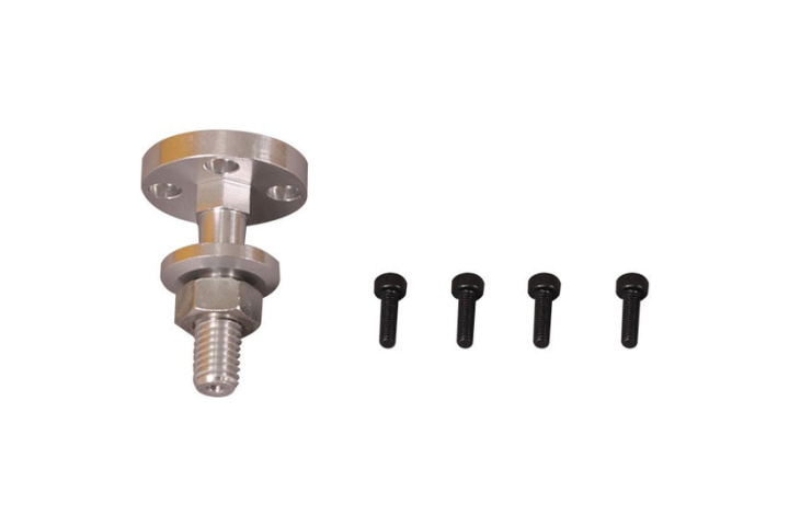 Propelleraxel Pitts 1.4 i gruppen Katalog / Fabrikat / F / FMS / Reservdelar hos Minicars Hobby Distribution AB (FMSDZX005)