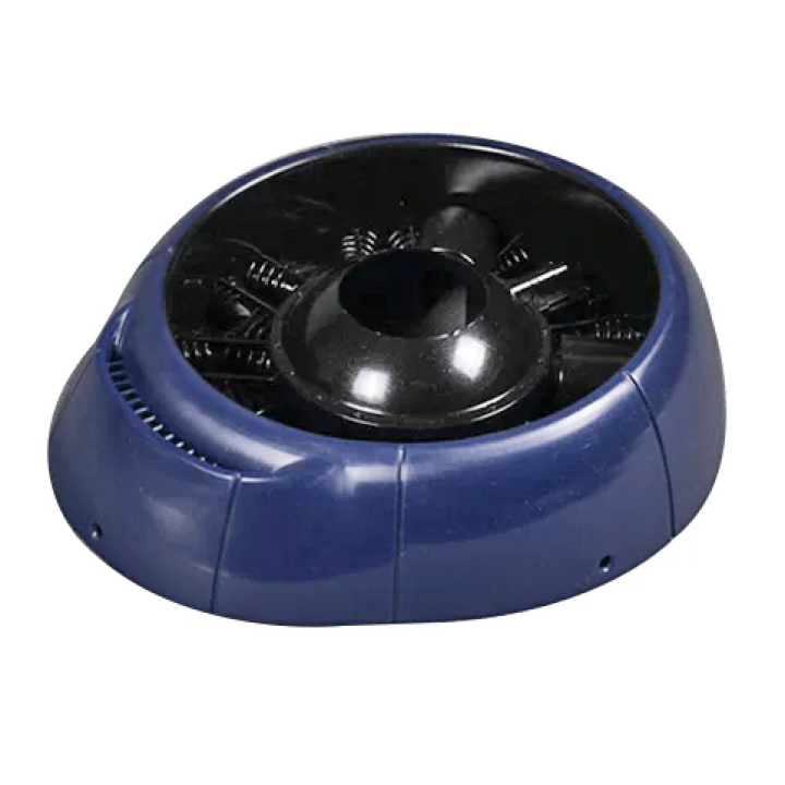 Motorkåpa Främre F4U 1700mm V3 Blå i gruppen Katalog / Fabrikat / F / FMS / Reservdelar hos Minicars Hobby Distribution AB (FMSEF109)