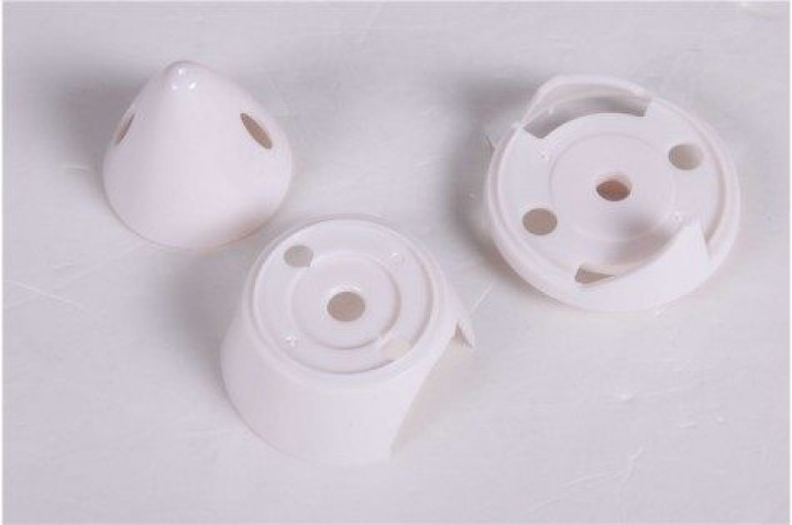 Spinner F3A Explorer 1020mm (1100) i gruppen Katalog / Fabrikat / F / FMS / Reservdelar hos Minicars Hobby Distribution AB (FMSFG109)