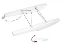 Pontoner Set PA-18 Super Cub 1700mm