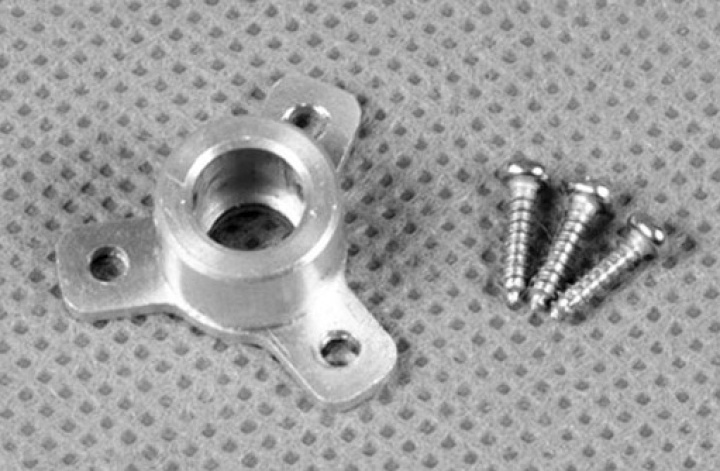Motorfäste Fox 800mm FMS i gruppen Katalog / Fabrikat / F / FMS / Reservdelar hos Minicars Hobby Distribution AB (FMSFS107)