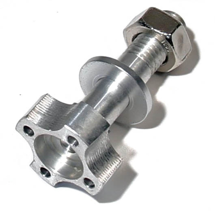 Propeller adapter 1700 serien* Se FMSDZ001 i gruppen Katalog / Fabrikat / F / FMS / Spinner & Adapters hos Minicars Hobby Distribution AB (FMSMS5060)