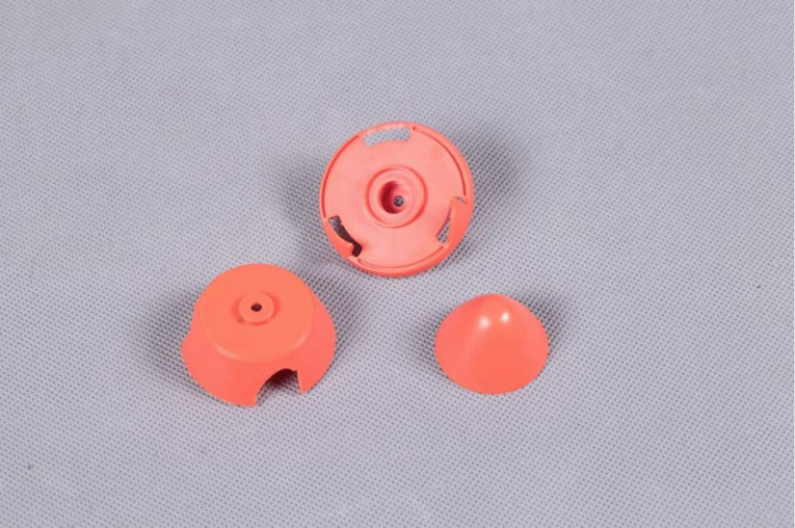 Spinner Tempest Mini i gruppen Katalog / Fabrikat / F / FMS / Spinner & Adapters hos Minicars Hobby Distribution AB (FMSMY105)