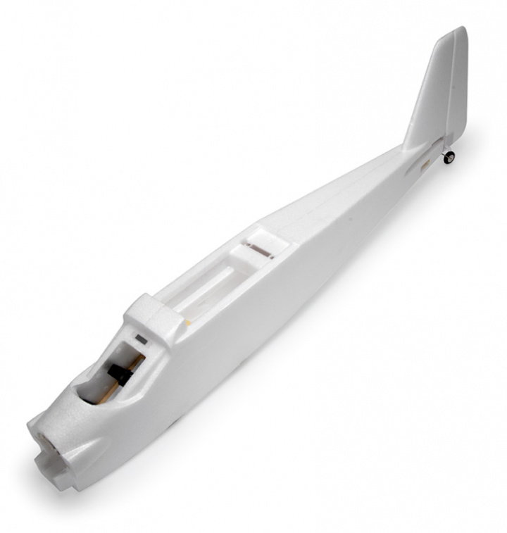 Kropp Super EZ V4 FMS i gruppen Katalog / Fabrikat / F / FMS / Reservdelar hos Minicars Hobby Distribution AB (FMSPH101-3)
