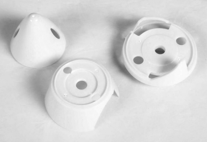 Spinner Super EZ FMS i gruppen Katalog / Fabrikat / F / FMS / Spinner & Adapters hos Minicars Hobby Distribution AB (FMSPH106)