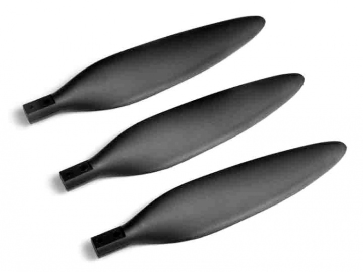 Propeller 13x9 3-bladig Stuka 1400mm* Utgått i gruppen Katalog / Fabrikat / F / FMS / Propellrar hos Minicars Hobby Distribution AB (FMSPROP011)