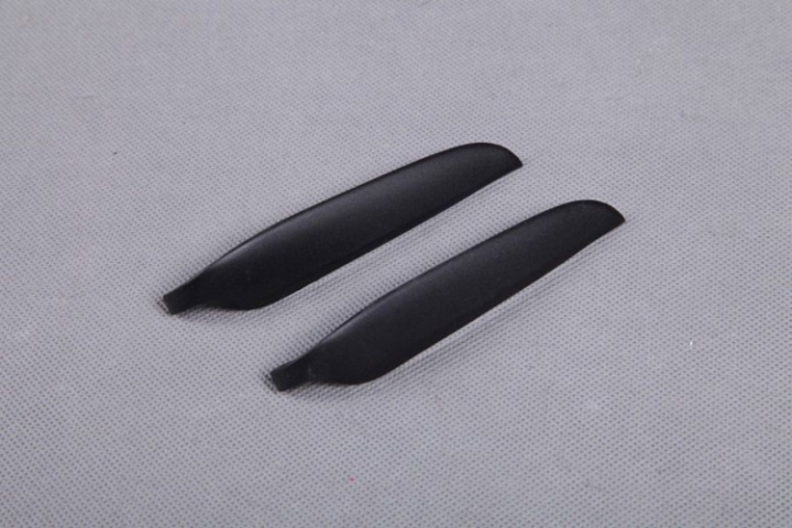 Propeller 9x5 2-blad Moa, Let13 i gruppen Katalog / Fabrikat / F / FMS / Propellrar hos Minicars Hobby Distribution AB (FMSPROP041)