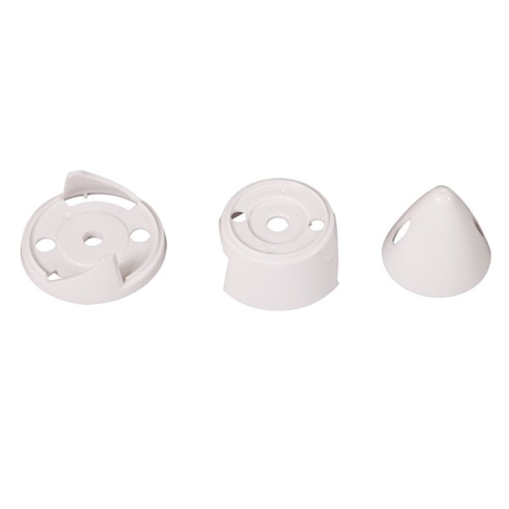 Spinner Kingfisher 1400 i gruppen Katalog / Fabrikat / F / FMS / Spinner & Adapters hos Minicars Hobby Distribution AB (FMSRG106)