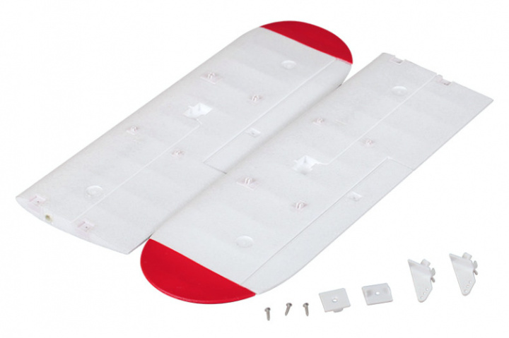 Vinge 1400 J3 V3 i gruppen Katalog / Fabrikat / F / FMS / Reservdelar hos Minicars Hobby Distribution AB (FMSRK102)