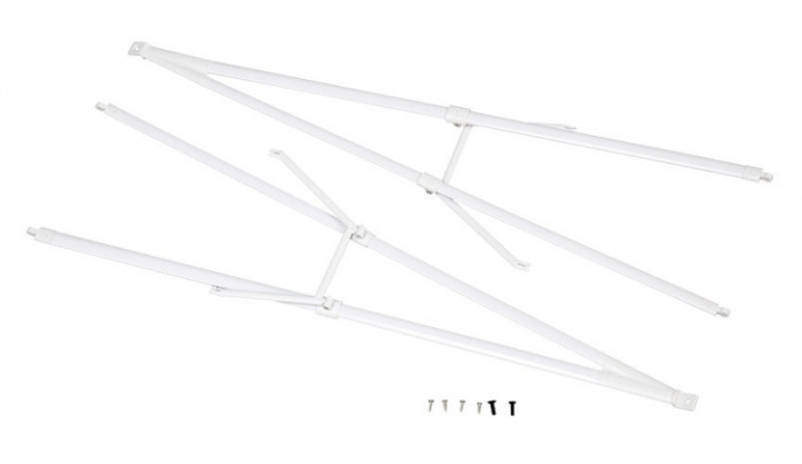 Stagset PA-18 Super Cub 1700mm i gruppen Katalog / Fabrikat / F / FMS / Reservdelar hos Minicars Hobby Distribution AB (FMSRM107)