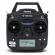 T6K-V3S Radio Mode-1, R3008SB T-FHSS