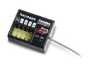 T10PX Rattradio F-4G/SR/T-FHSS med R404SBS + FPEBB1220* Utgått