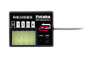 T10PX Rattradio F-4G/SR/T-FHSS med R404SBS + FPEBB1220* Utgått