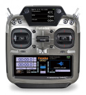 T32MZ-WC Radio FASSTest26, 1S LiPo, R7208SB