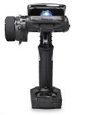 T10PX Black Edition Rattradio F-4G/SR/T-FHSS (ingen RX)