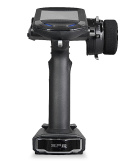 T10PX Black Edition Rattradio F-4G/SR/T-FHSS (ingen RX)