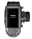 T10PX Black Edition Rattradio F-4G/SR/T-FHSS (ingen RX)