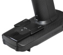 T10PX Black Edition Rattradio F-4G/SR/T-FHSS (ingen RX)