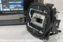 T26SZ-PRO Radio FASSTest26, R7208SB, 2S LiPo